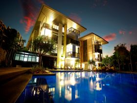 Outrigger Little Hastings Street Resort & Spa - Tourism Cairns 0