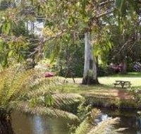 Northeast Park - Tourism Cairns