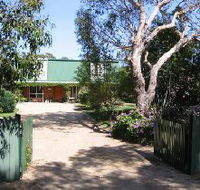 Pelican Bay Bed and Breakfast - Tourism Cairns