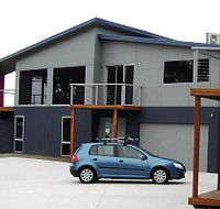 Freyscape - Tourism Cairns