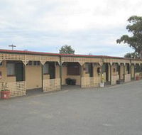 Central Court Motel - Tourism Cairns