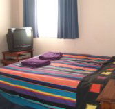 Kentish Hotel - Tourism Cairns