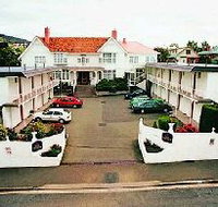 Mayfair Motel on Cavell - Tourism Cairns