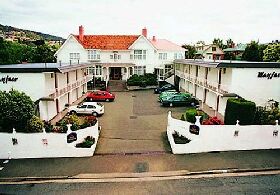 Mayfair Motel On Cavell - Tourism Cairns 0