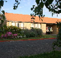 Glasgow Lodge - Tourism Cairns