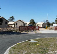 Scamander Sanctuary Caravan Park - Tourism Cairns