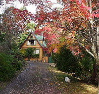 Woodbridge Hill Cottage - Tourism Cairns