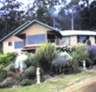Maria Views Bed and Breakfast - Tourism Cairns
