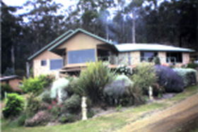 Maria Views Bed And Breakfast - Tourism Cairns 0