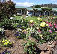 Wintersun Gardens Motel - Tourism Cairns