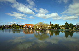 Quality Aspect Tamar Valley Resort - Tourism Cairns 0