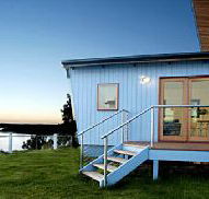 Wheelhouse Apartments - Tourism Cairns