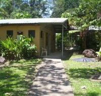 Lync-Haven Rainforest Retreat - Tourism Cairns