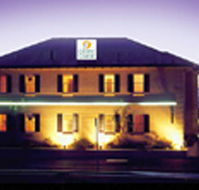 Comfort Inn Coach House Launceston - Tourism Cairns