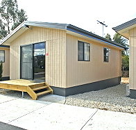 Hobart Airport Tourist Park - Tourism Cairns