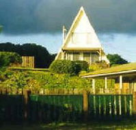 King Island A Frame Holiday Homes - Tourism Cairns