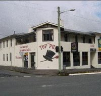 Top Pub - The - Tourism Cairns