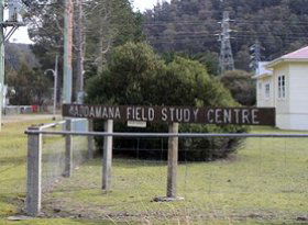 Waddamana Field Study Centre - Tourism Cairns 0