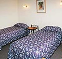 Mt Lyell Motor Inn - Tourism Cairns