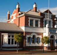Old Bank BB - Tourism Cairns
