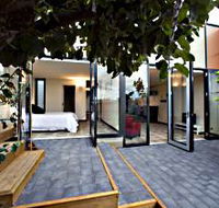 Hatherley Birrell Collection - Teahouse Apartment - Tourism Cairns