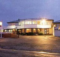 Dover Hotel Motel - Tourism Cairns