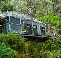 Huon Bush Retreats - Tourism Cairns