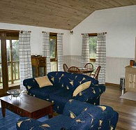 Coal Valley Cottage - Tourism Cairns