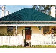 Richmond Cottages - Tourism Cairns