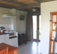 Flinders Island Cabin Park and Car Hire - Tourism Cairns