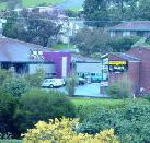 Mornington Inn Hotel Motel - The - Tourism Cairns