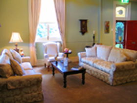 Longford Boutique Accommodation - Tourism Cairns 0