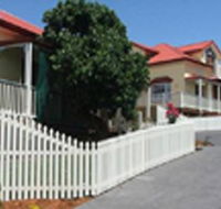 Quayside Cottages - Tourism Cairns