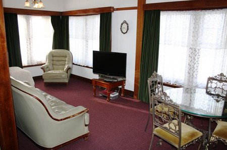 Mayfair Motel On Cavell - Tourism Cairns 3