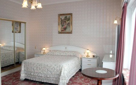 Mayfair Motel On Cavell - Tourism Cairns 4