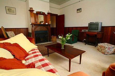 Cluan Homestead - The Managers Residence - Tourism Cairns 1