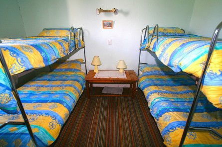 Cluan Homestead - The Managers Residence - Tourism Cairns 2