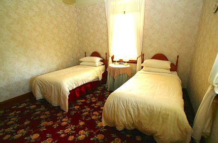 Cluan Homestead - The Managers Residence - Tourism Cairns 3