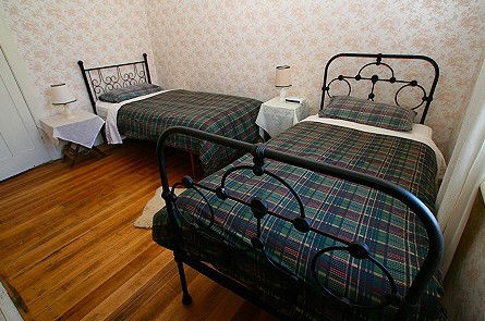 Cluan Homestead - The Managers Residence - Tourism Cairns 4