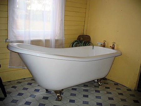 Cluan Homestead - The Managers Residence - Tourism Cairns 5