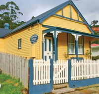 Comstock Cottage - Tourism Cairns