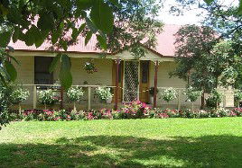 Longford Boutique Accommodation - Tourism Cairns 1