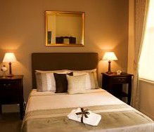 Longford Boutique Accommodation - Tourism Cairns 2