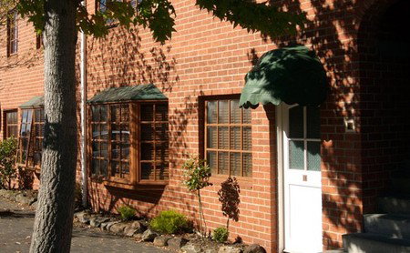 Leisure Inn Woolmers Inn - Tourism Cairns 1