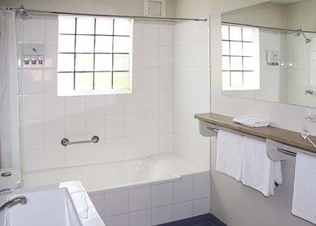 Leisure Inn Woolmers Inn - Tourism Cairns 2
