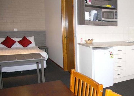 Leisure Inn Woolmers Inn - Tourism Cairns 4