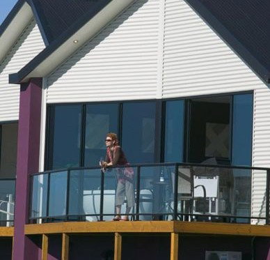 Mrs - Tourism Cairns 1