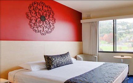 Comfort Hotel Burnie - Tourism Cairns 1