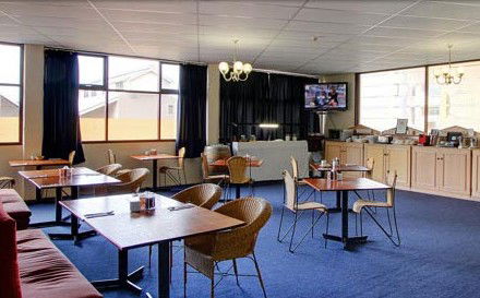 Comfort Hotel Burnie - Tourism Cairns 4