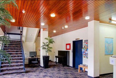 Comfort Hotel Burnie - Tourism Cairns 5